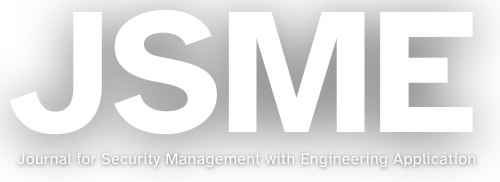 Journal for Security Management with Engineering Application